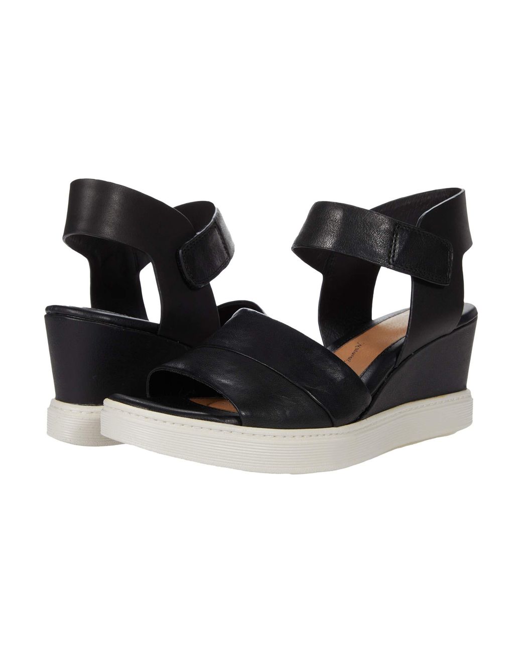 sofft natara black