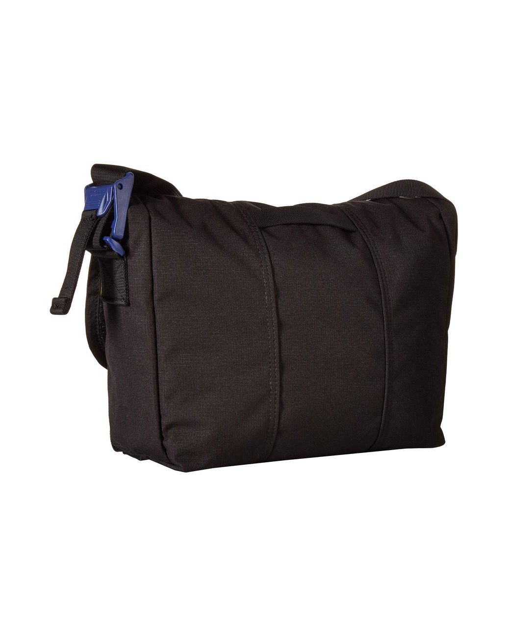Timbuk2 Flight Classic Messenger Extra Small In Black Lyst Timbuk2 Flight Classic Messenger Extra Small In Black Lyst