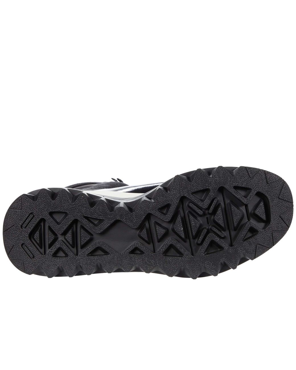Adidas By Stella Mccartney Synthetic Eulampis Boot In Black Lyst