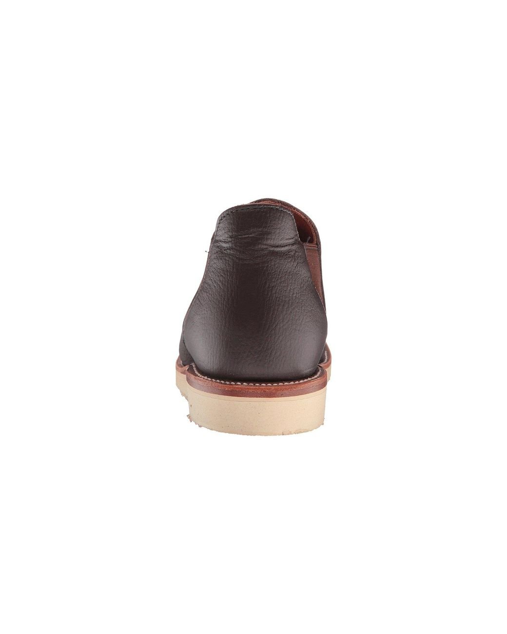 Chippewa romeo shoes best sale