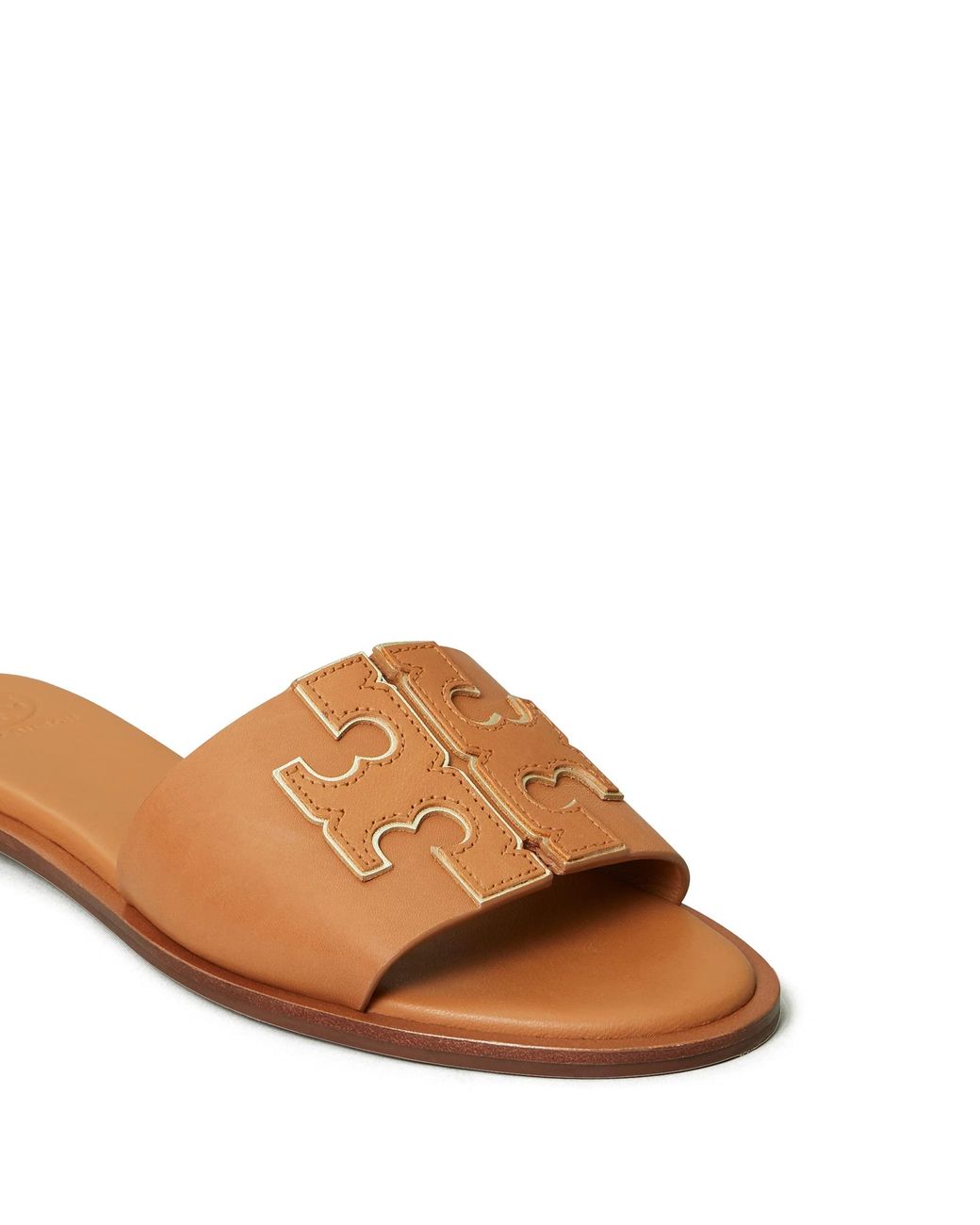 ines slide tory burch