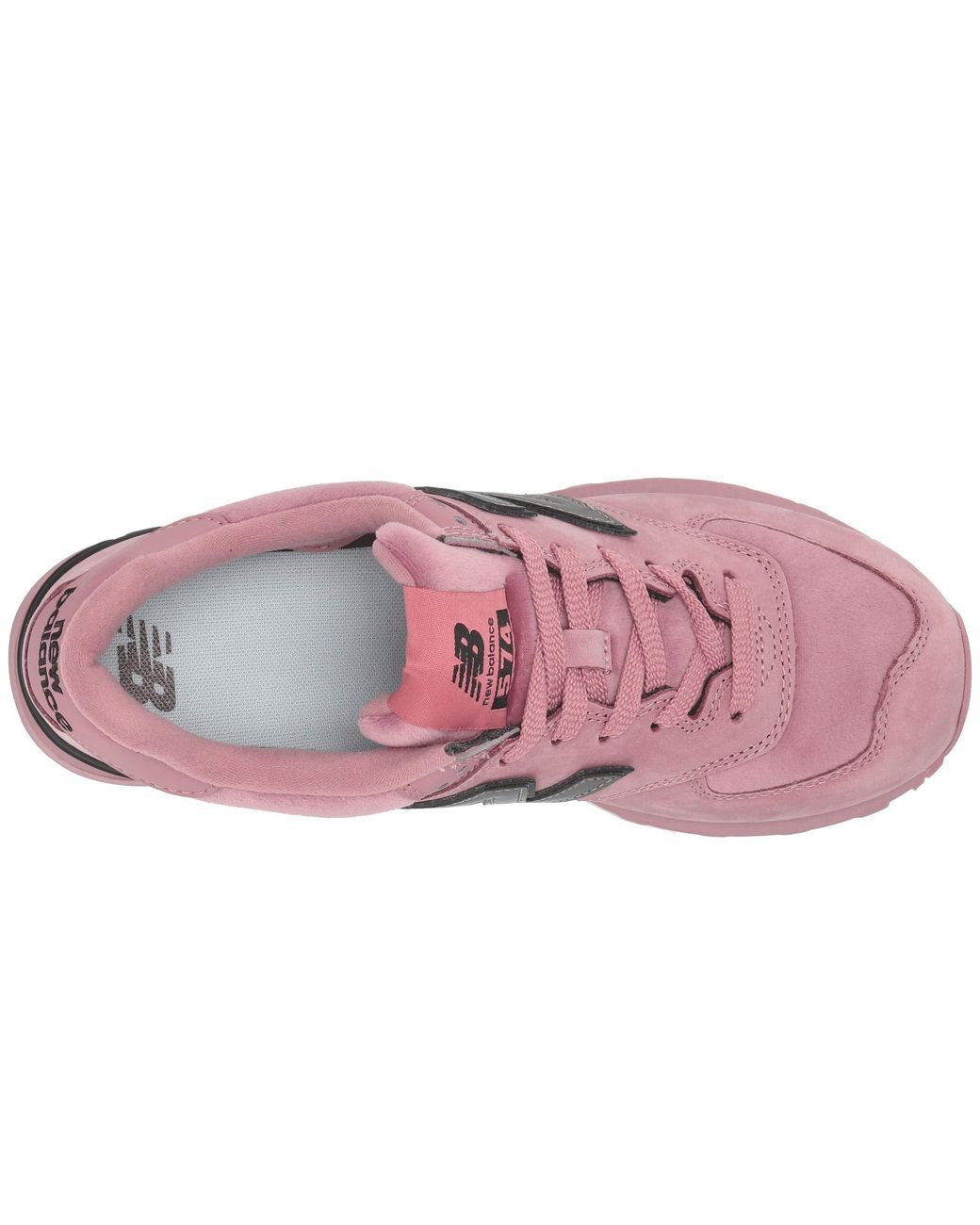 new balance 574v2 rosa new balance 574v2 rosa