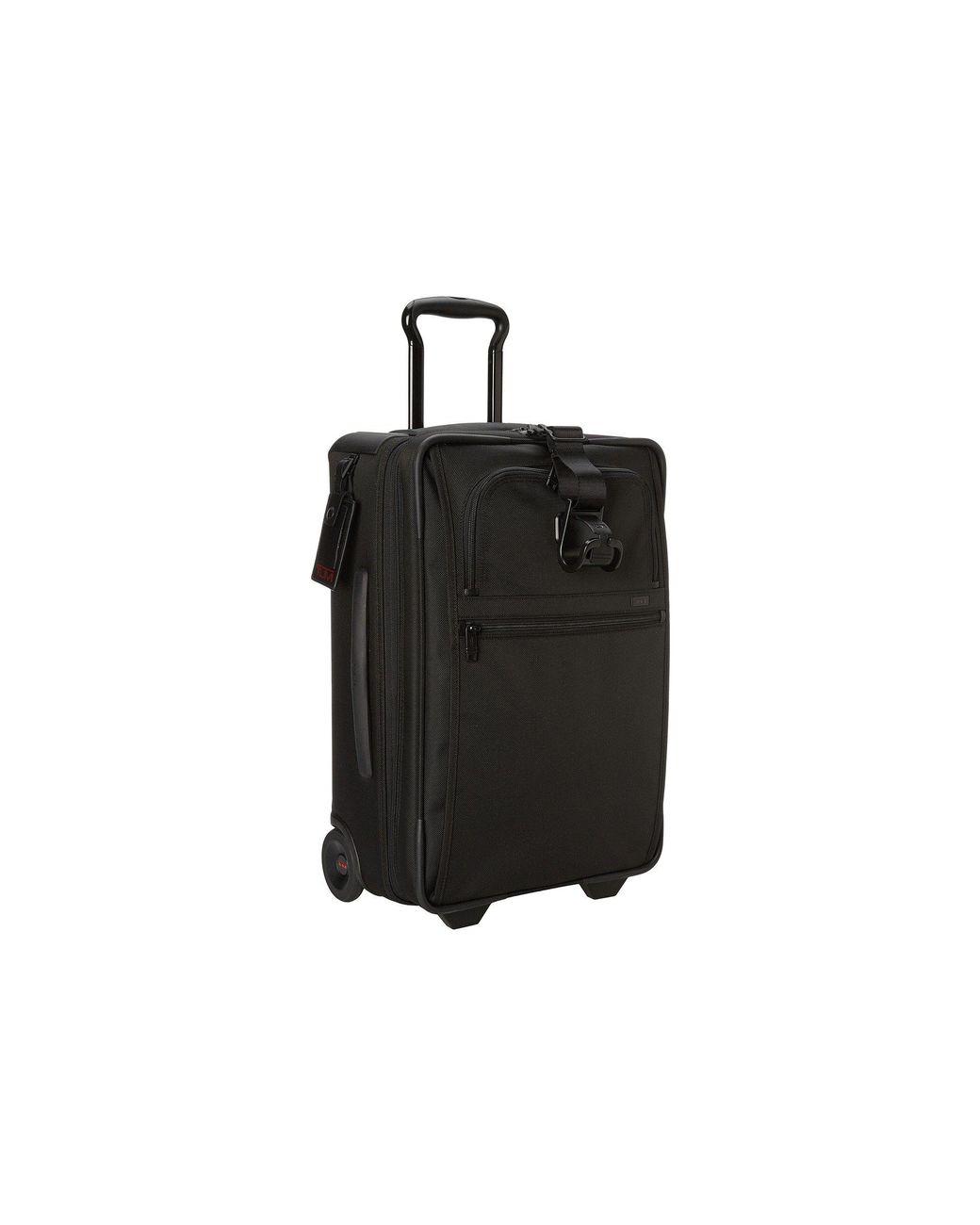 Tumi alpha 2 sales luggage sale
