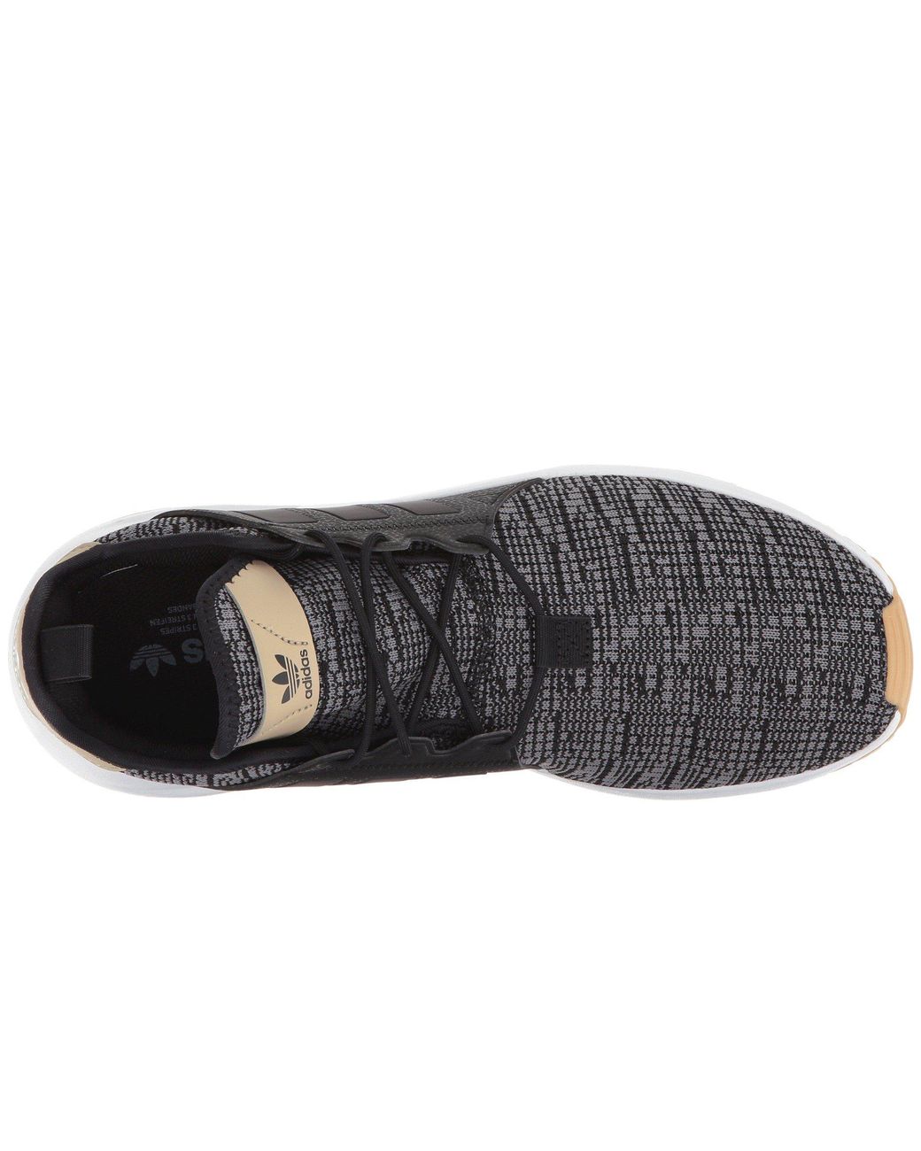 adidas Originals X_plr (core Black/core Black/gum 3) Men's Shoes for Men |  Lyst