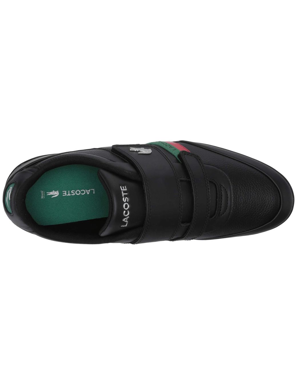 misano strap lacoste