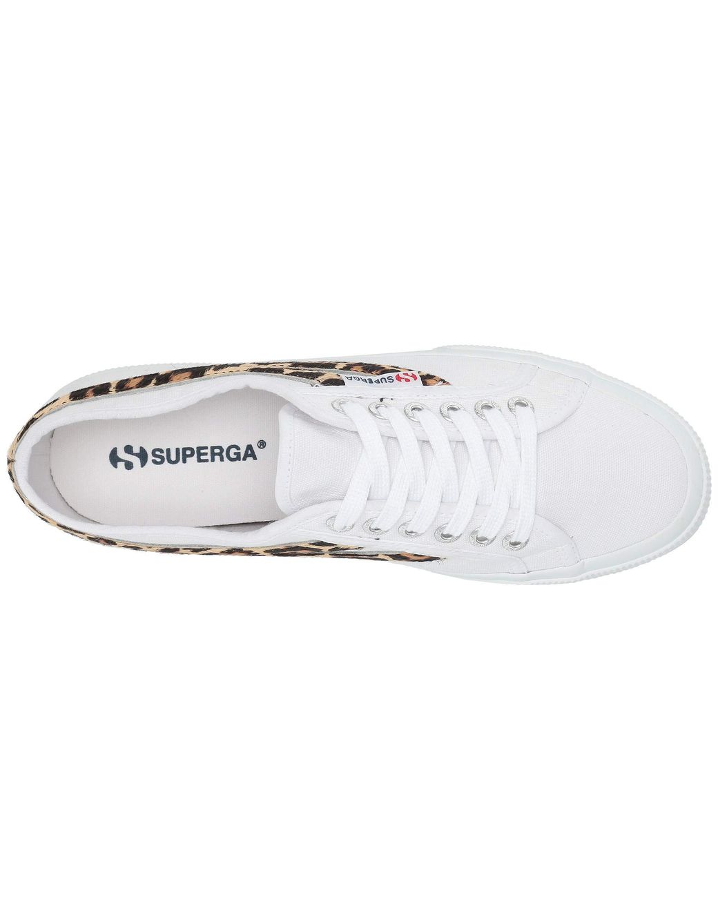 superga 2750 ponyw