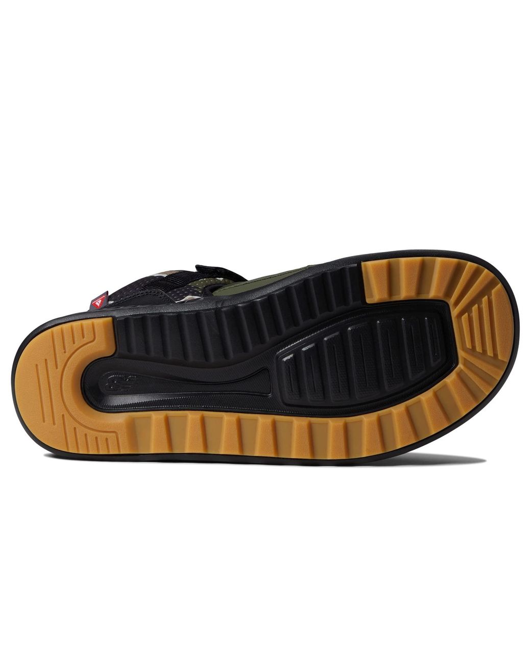 New Balance Synthetic Caravan Moc in 