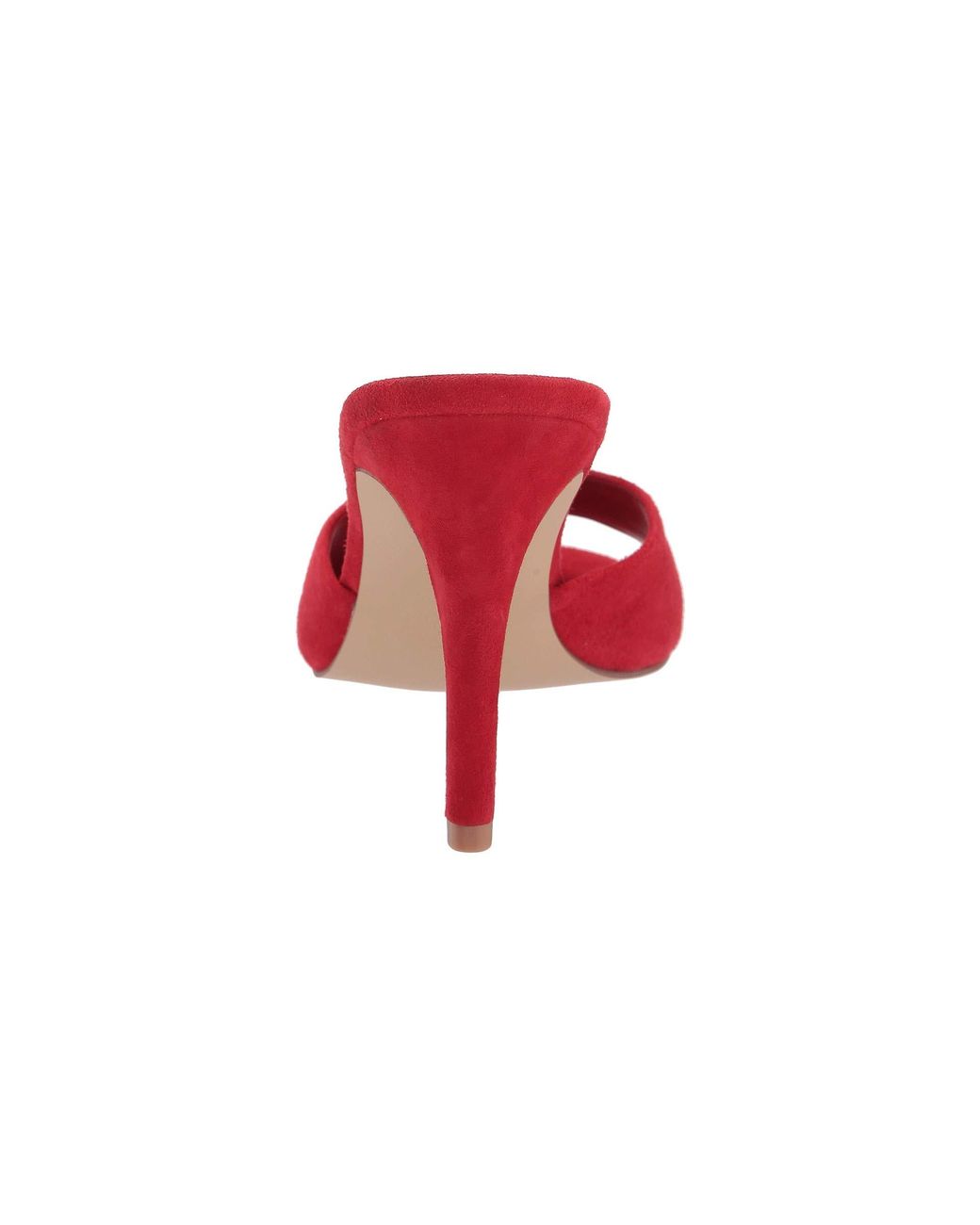 Steve madden deals erin heeled mule