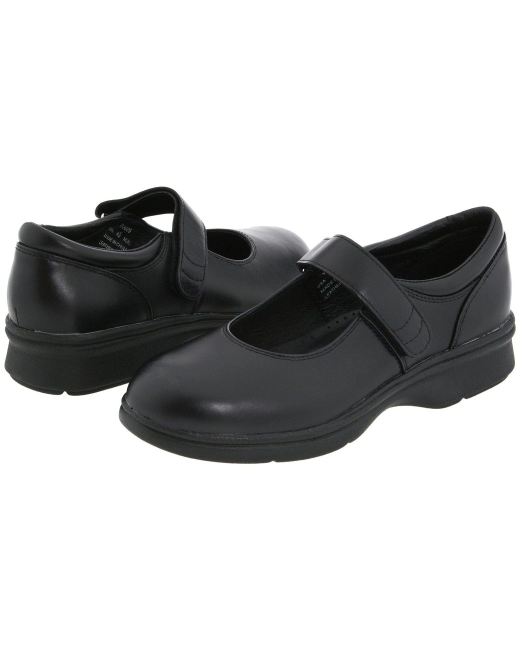 mary jane diabetic shoes