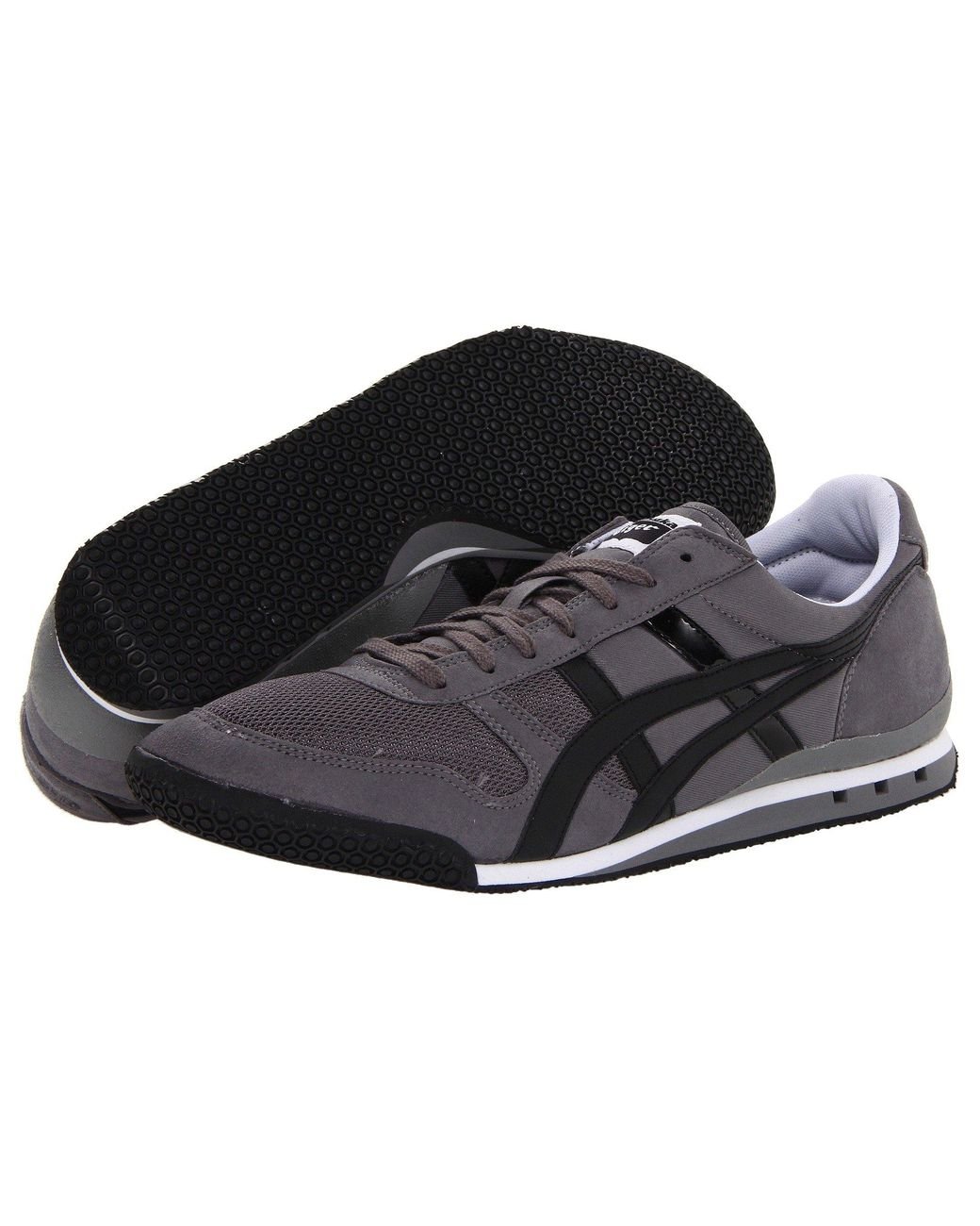 onitsuka ultimate 81 review