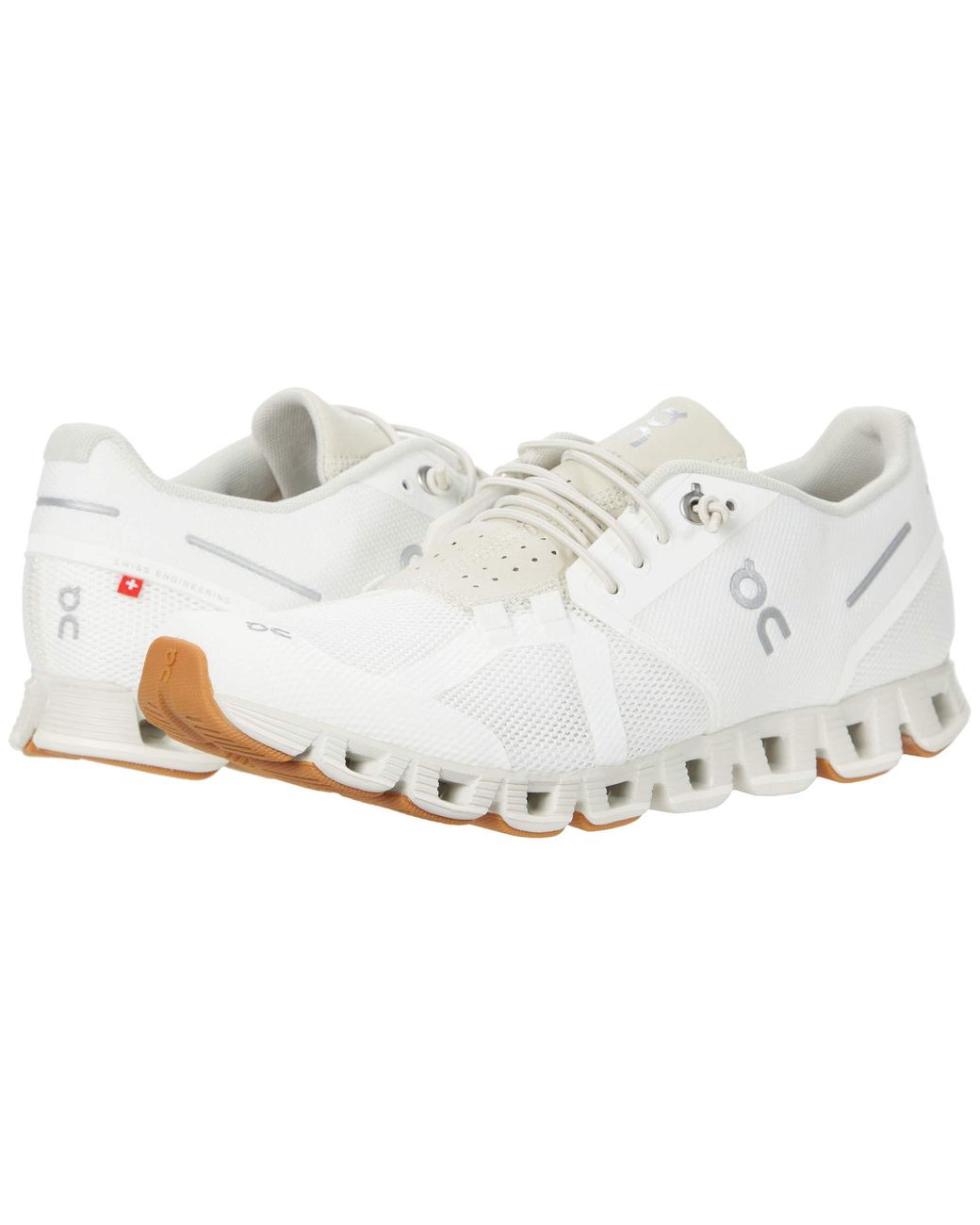 on cloud 2.0 sneakers