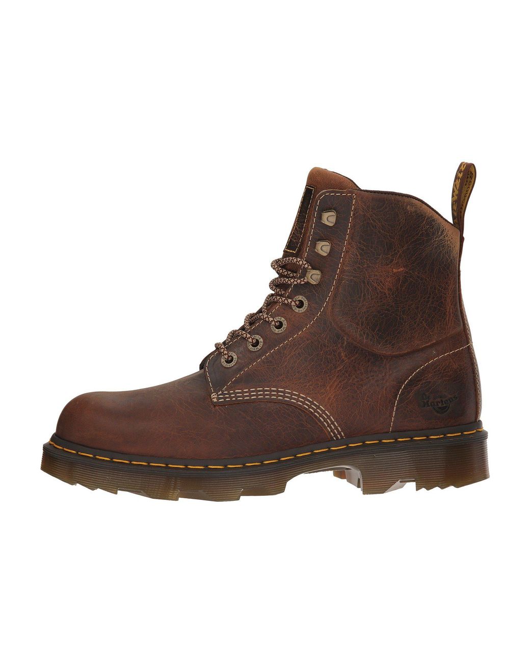 dr martens crofton