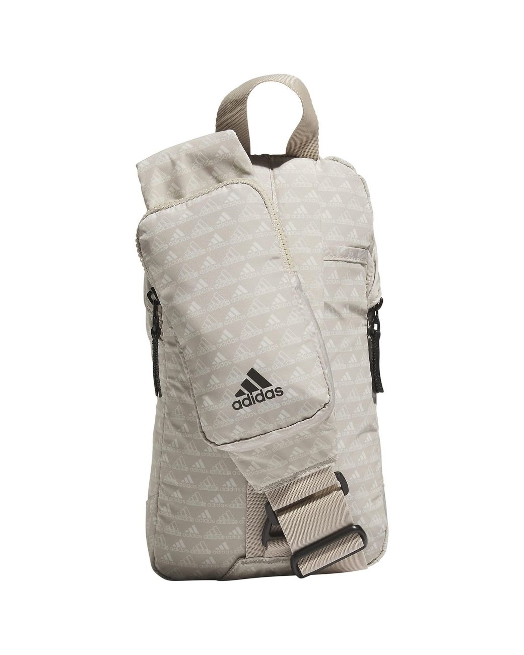 Aggregate 143+ adidas essentials crossbody bag best kidsdream.edu.vn