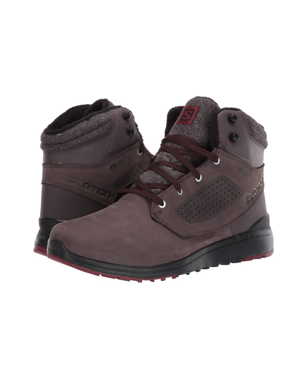 salomon utility winter