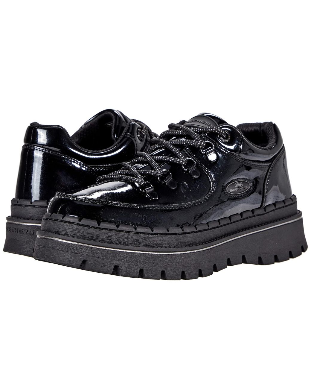 Skechers Synthetic Jammers - Cool Block 
