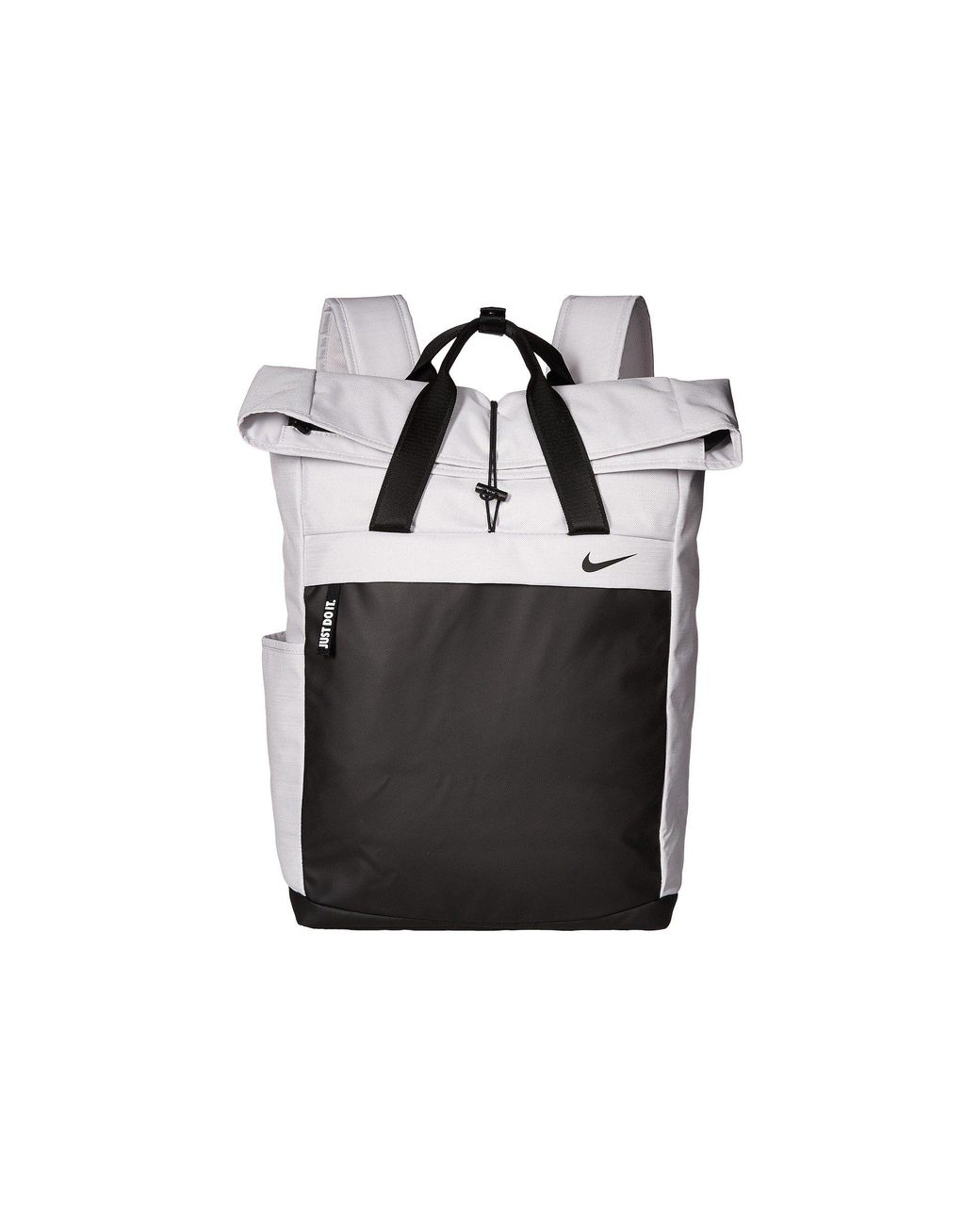 Nike Synthetic Radiate Backpack (black/black/black) Backpack Bags | Lyst