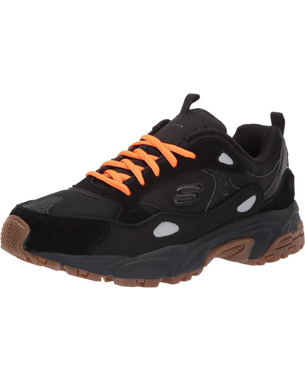 Skechers Stamina Contic in for | Lyst