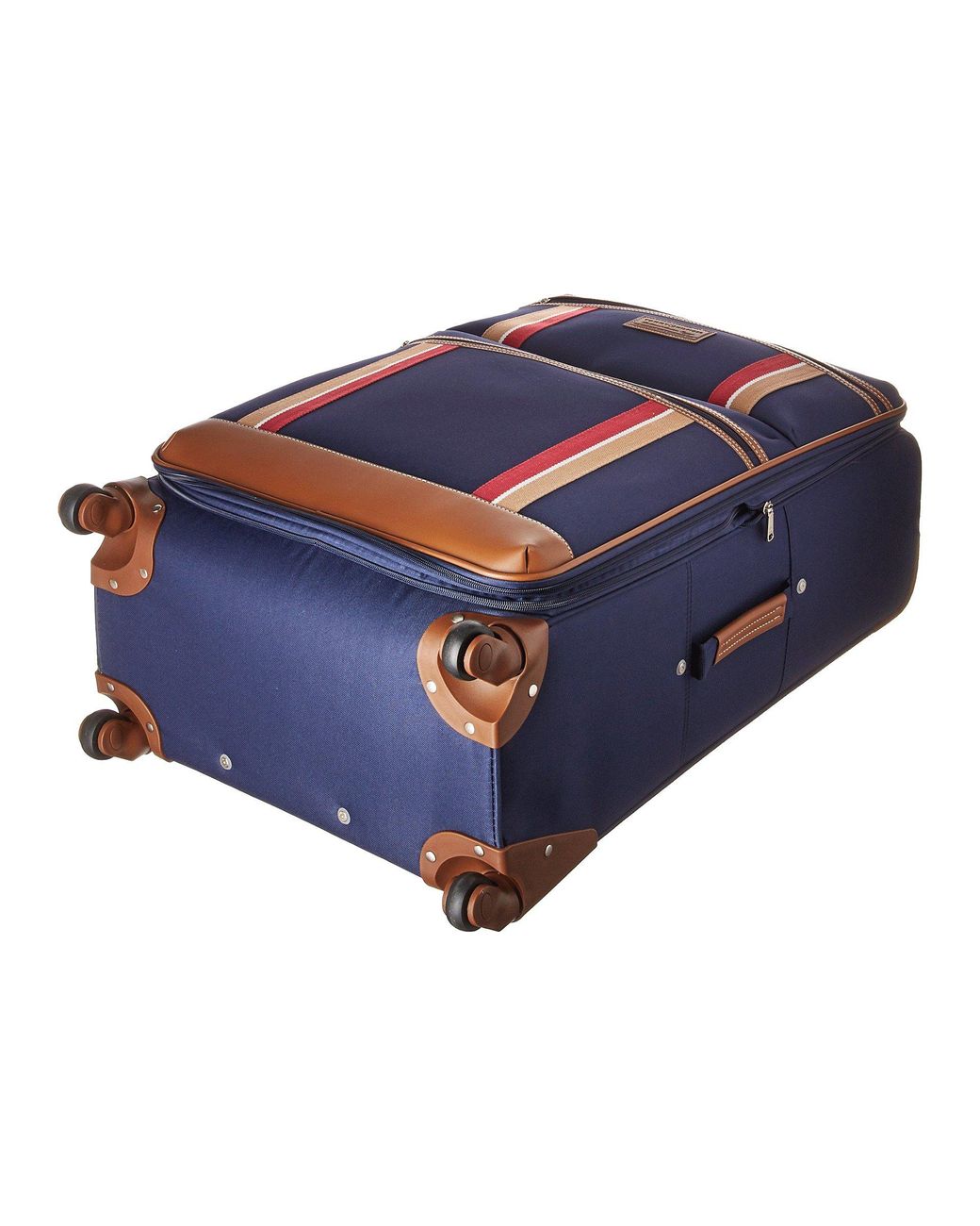 Tommy Hilfiger Scout 4.0 28 Upright Suitcase (navy) Luggage in Blue | Lyst