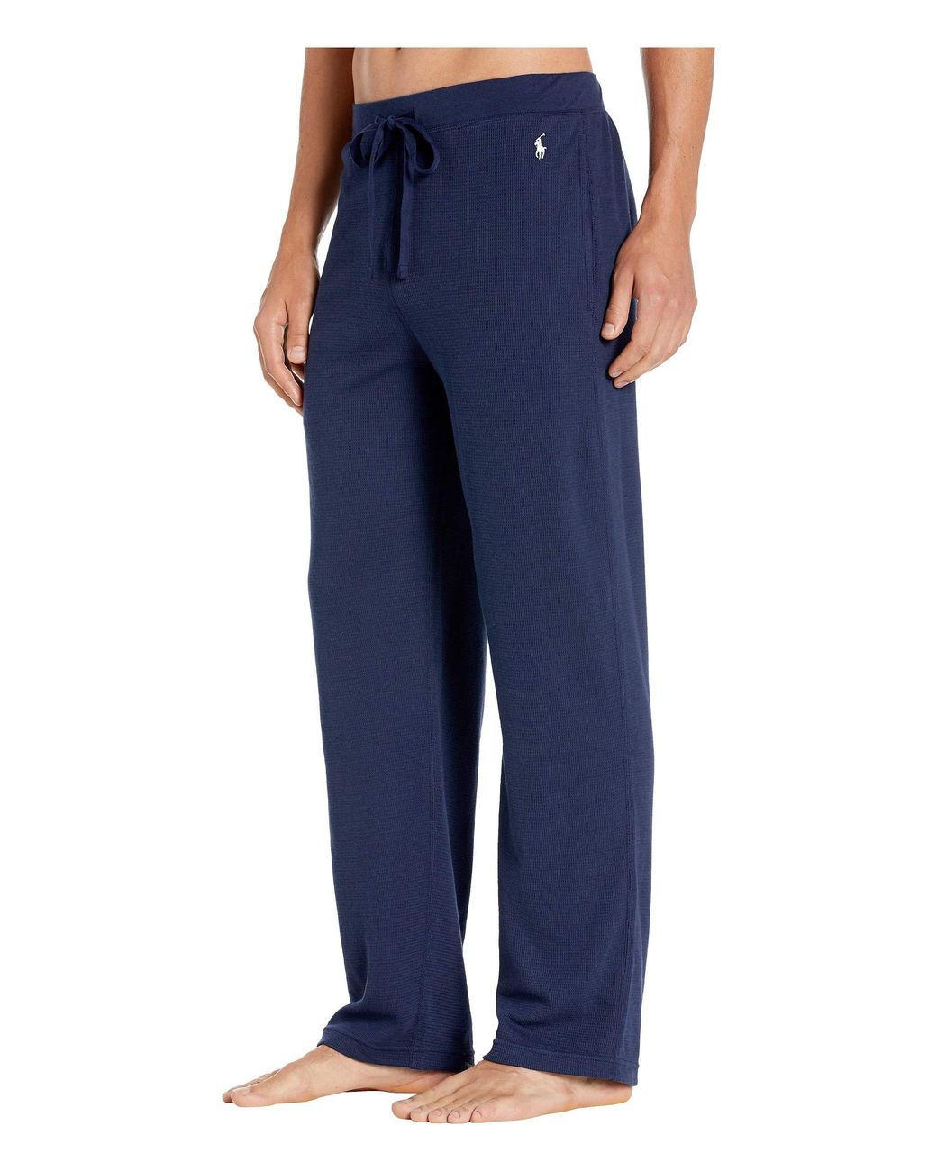 https://cdna.lystit.com/1040/1300/n/photos/zappos/e18ce7f5/polo-ralph-lauren-Blue-Midweight-Waffle-Solid-Pajama-Pants.jpeg