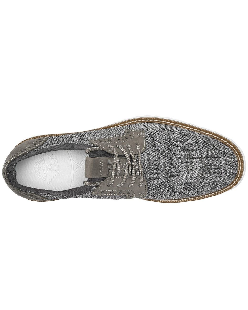 Dockers cheap einstein shoes
