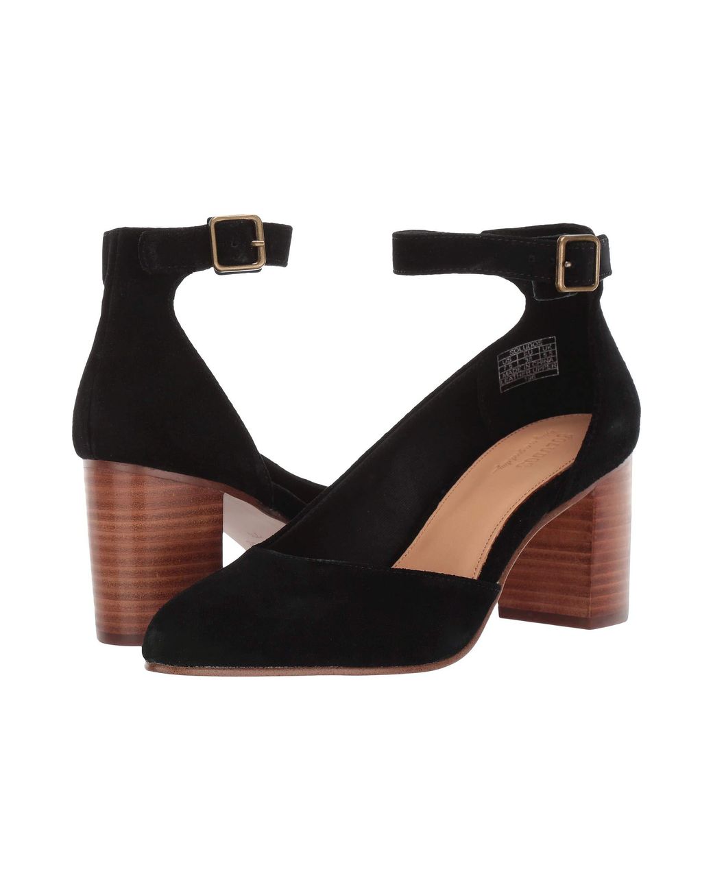 soludos luna braided block heel