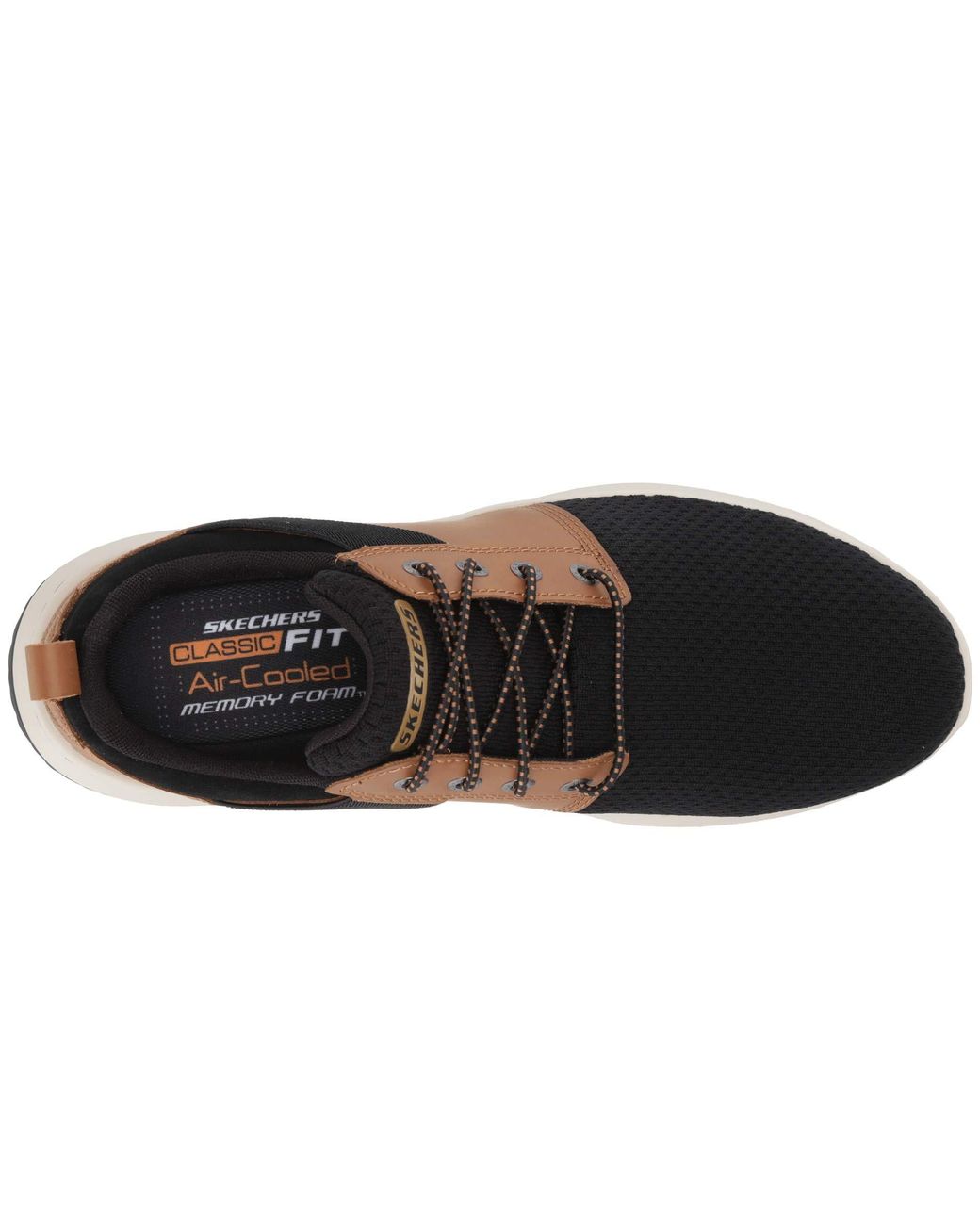 skechers delson brant