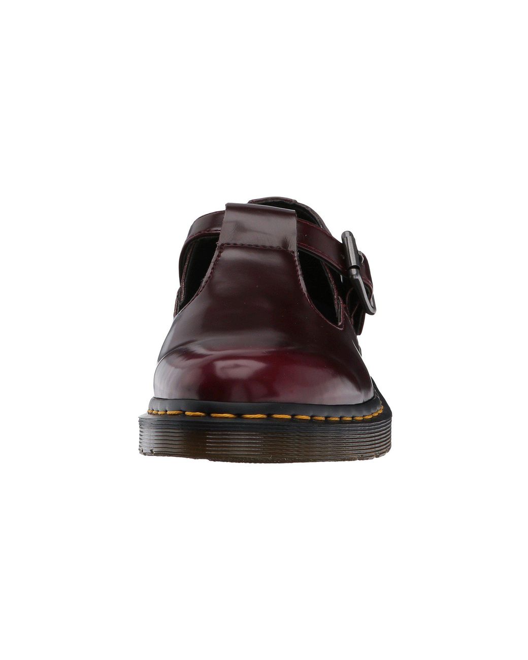 Dr. Martens Vegan Polley Mary Jane |