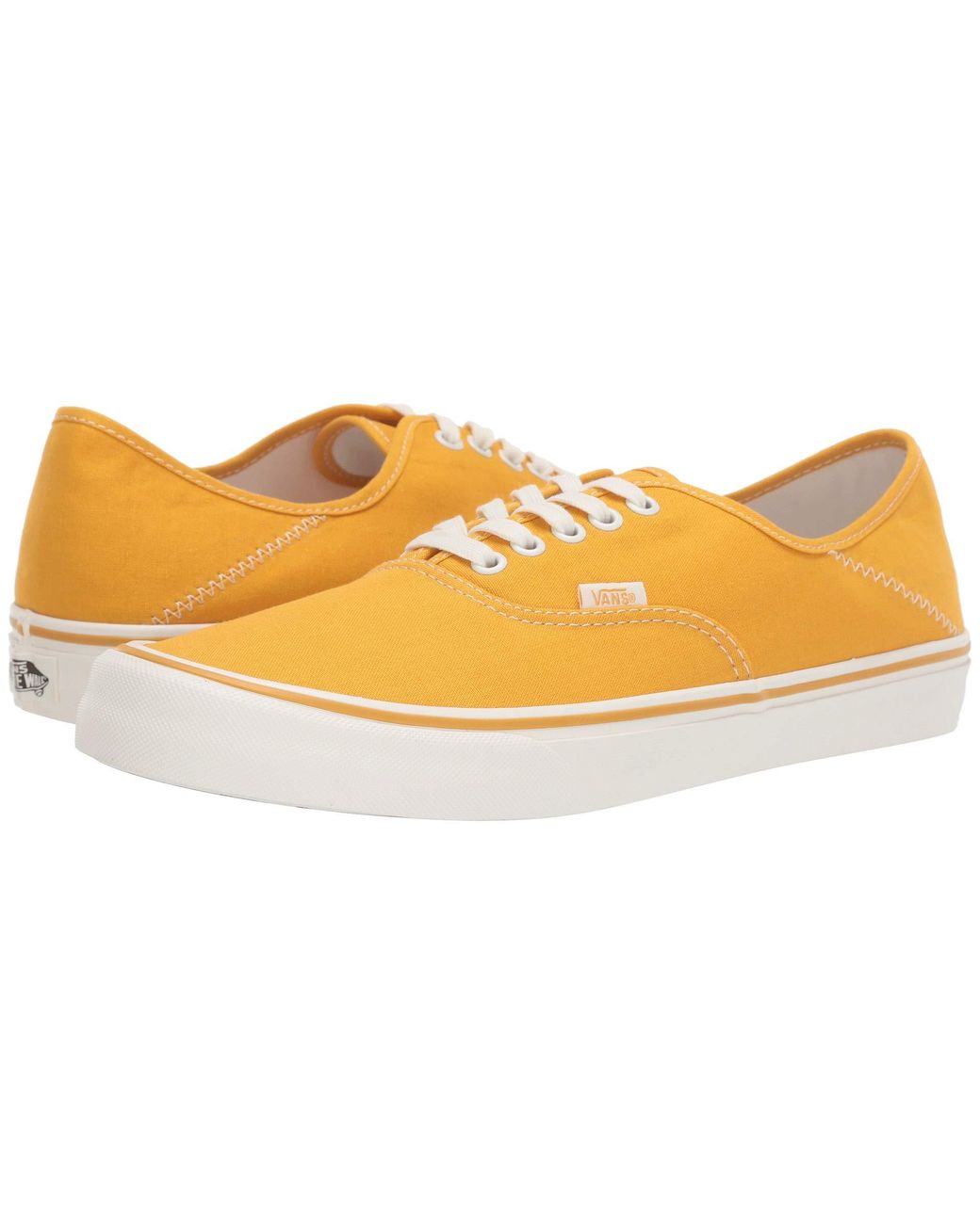 vans tan color