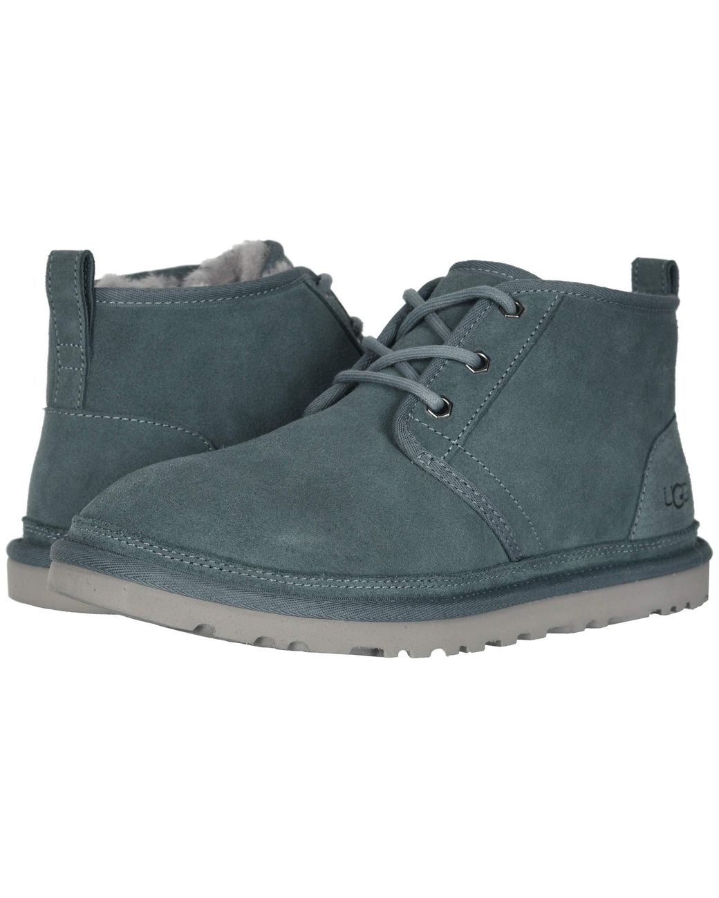 ugg neumel navy blue