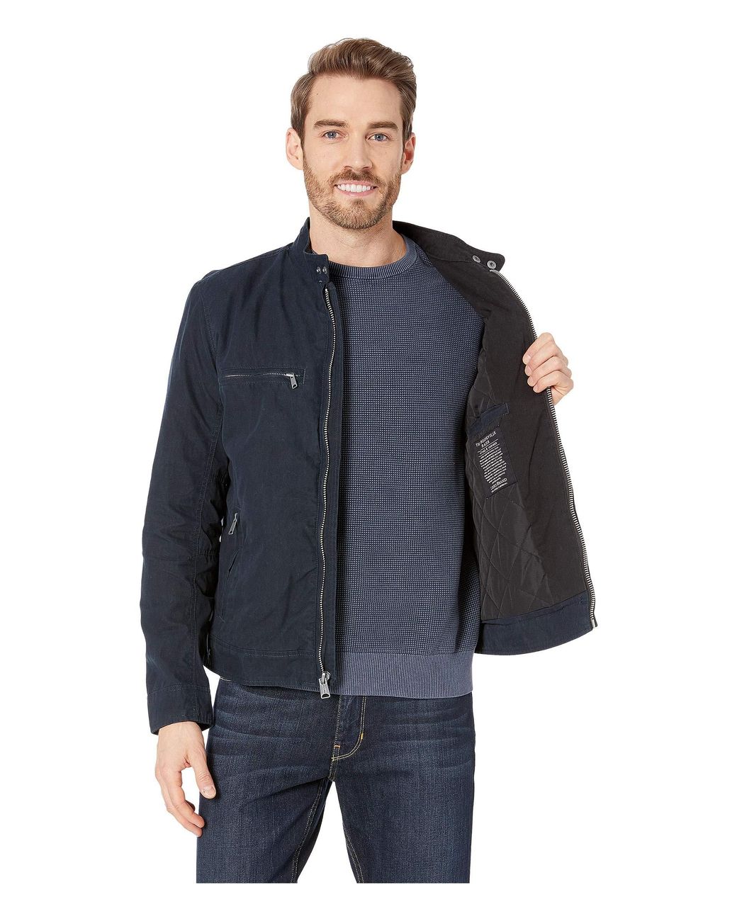 Lucky brand shop bonneville
