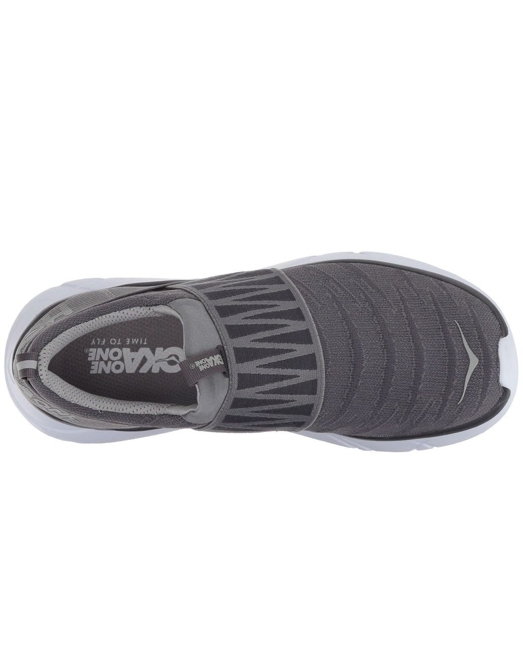 Hoka hupana slip amazon discount