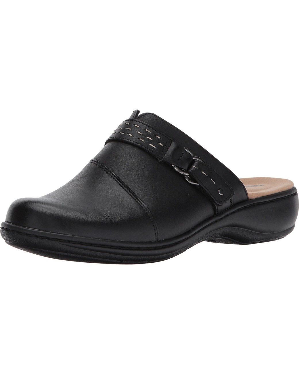 Clarks women's cheap leisa sadie clog