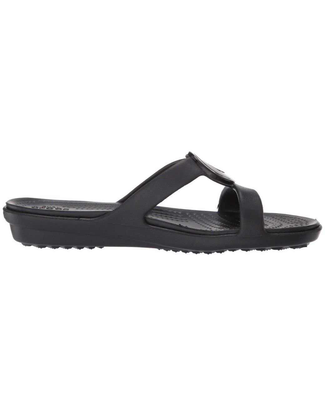 Crocs women's sanrah cheap