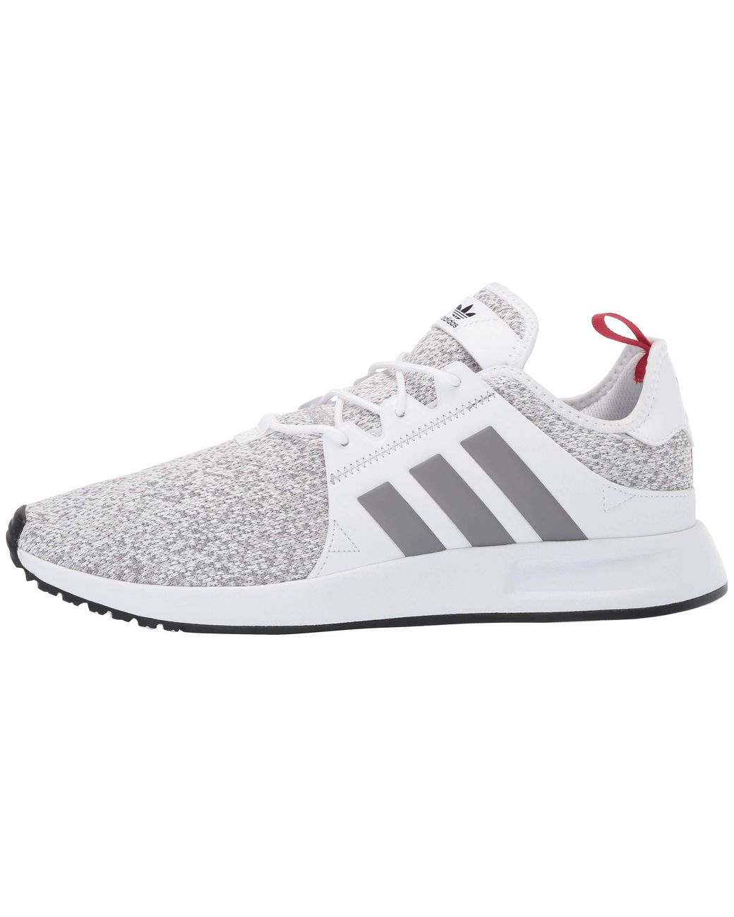 Adidas x_plr hotsell grey white