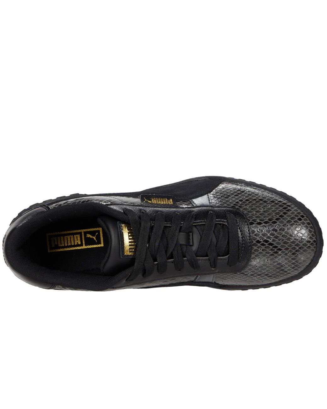 puma cali wedge snake