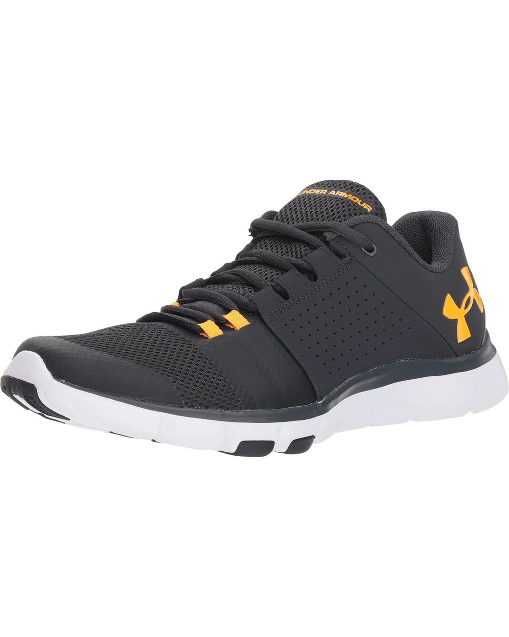 Under Armour Ua Strive 7 for Men | Lyst