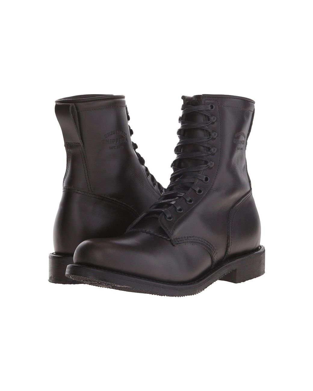 Zappos clearance chippewa boots