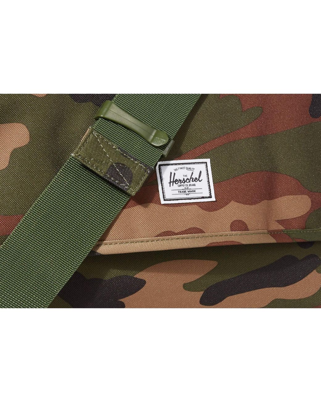 Herschel Supply Co Synthetic Grade Lyst