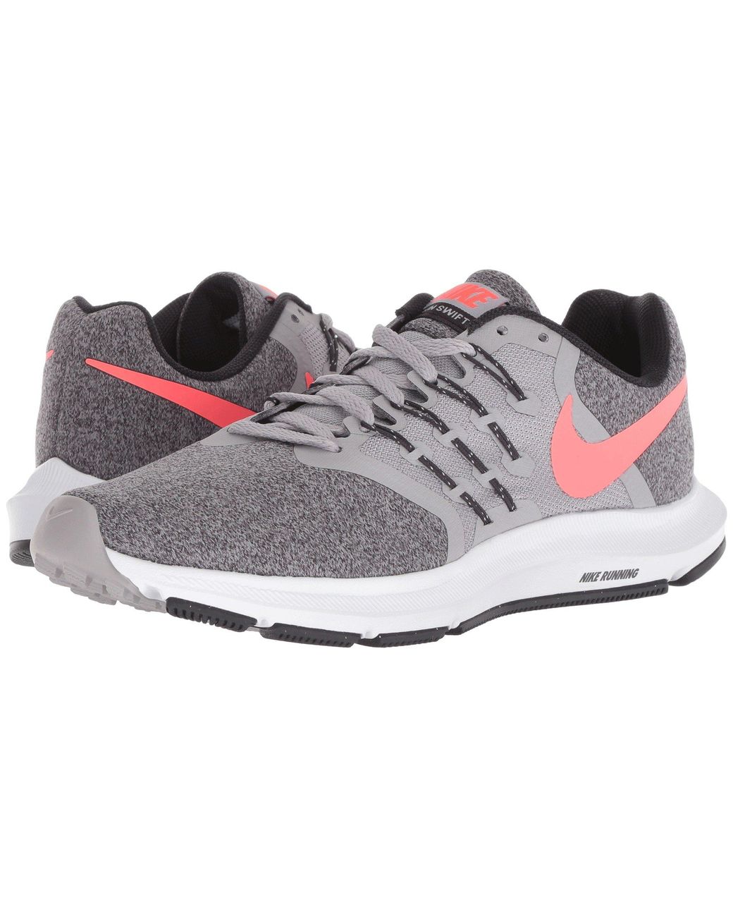 nike run swift grey nike run swift grey