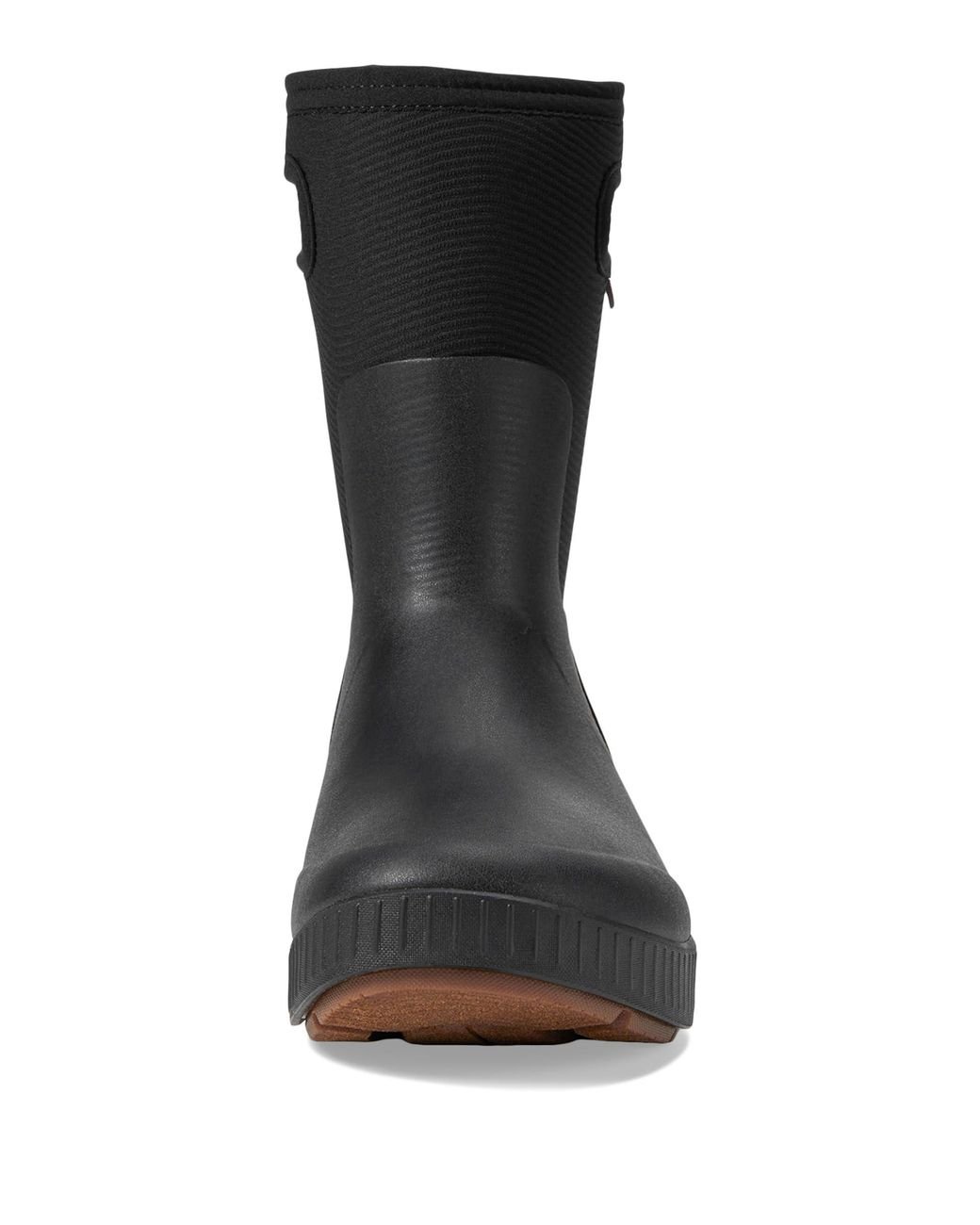 Bogs Seattle Ii Mid in Black Lyst