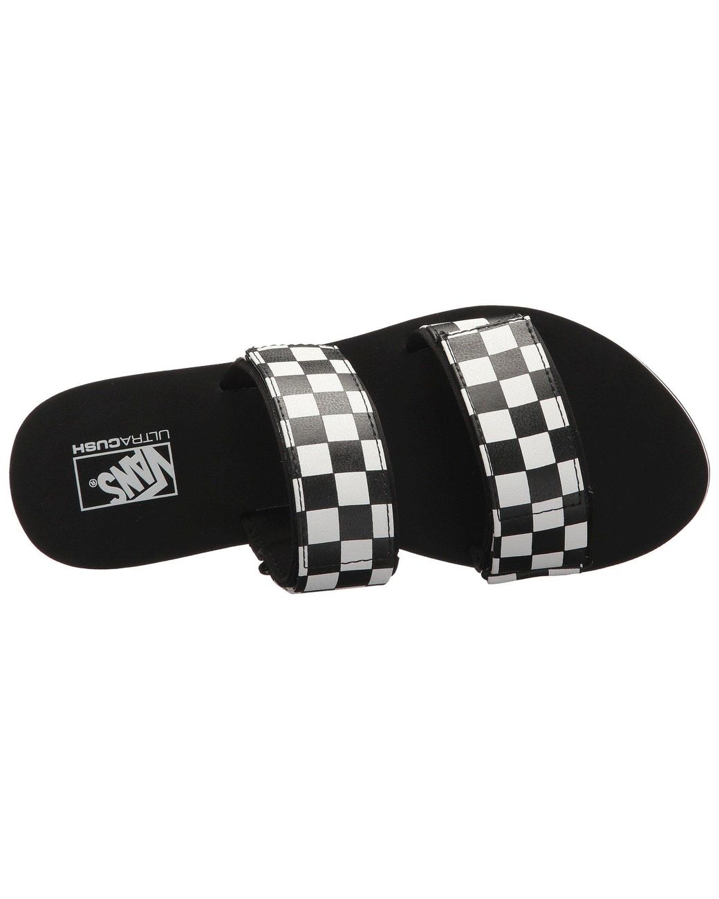 cayucas slide sandal