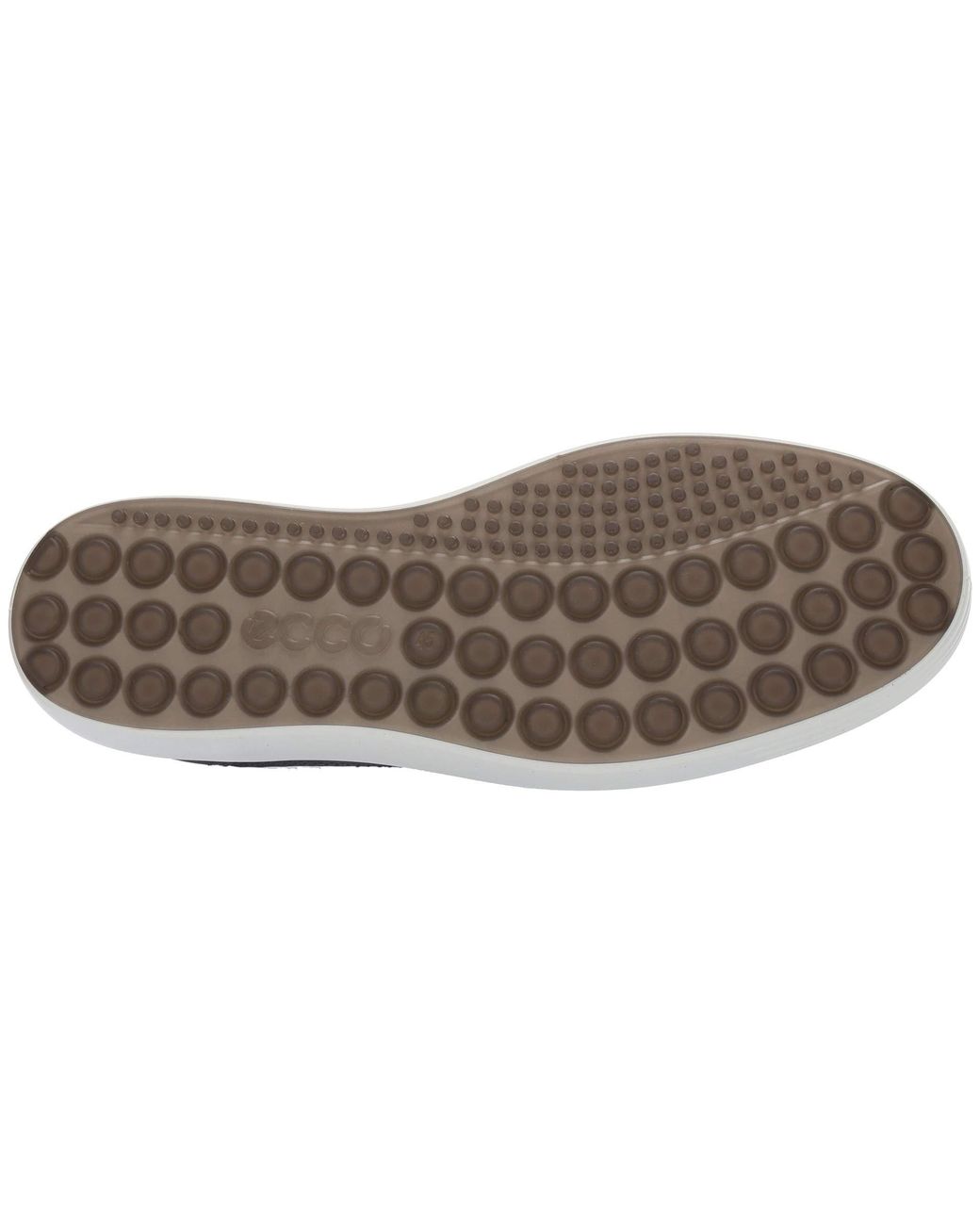 ecco soft retro sneaker