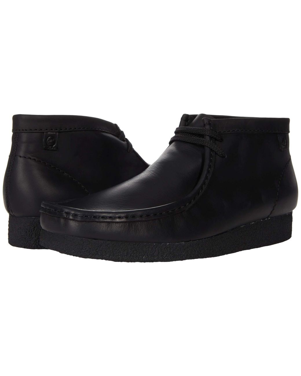 shacre boot clarks