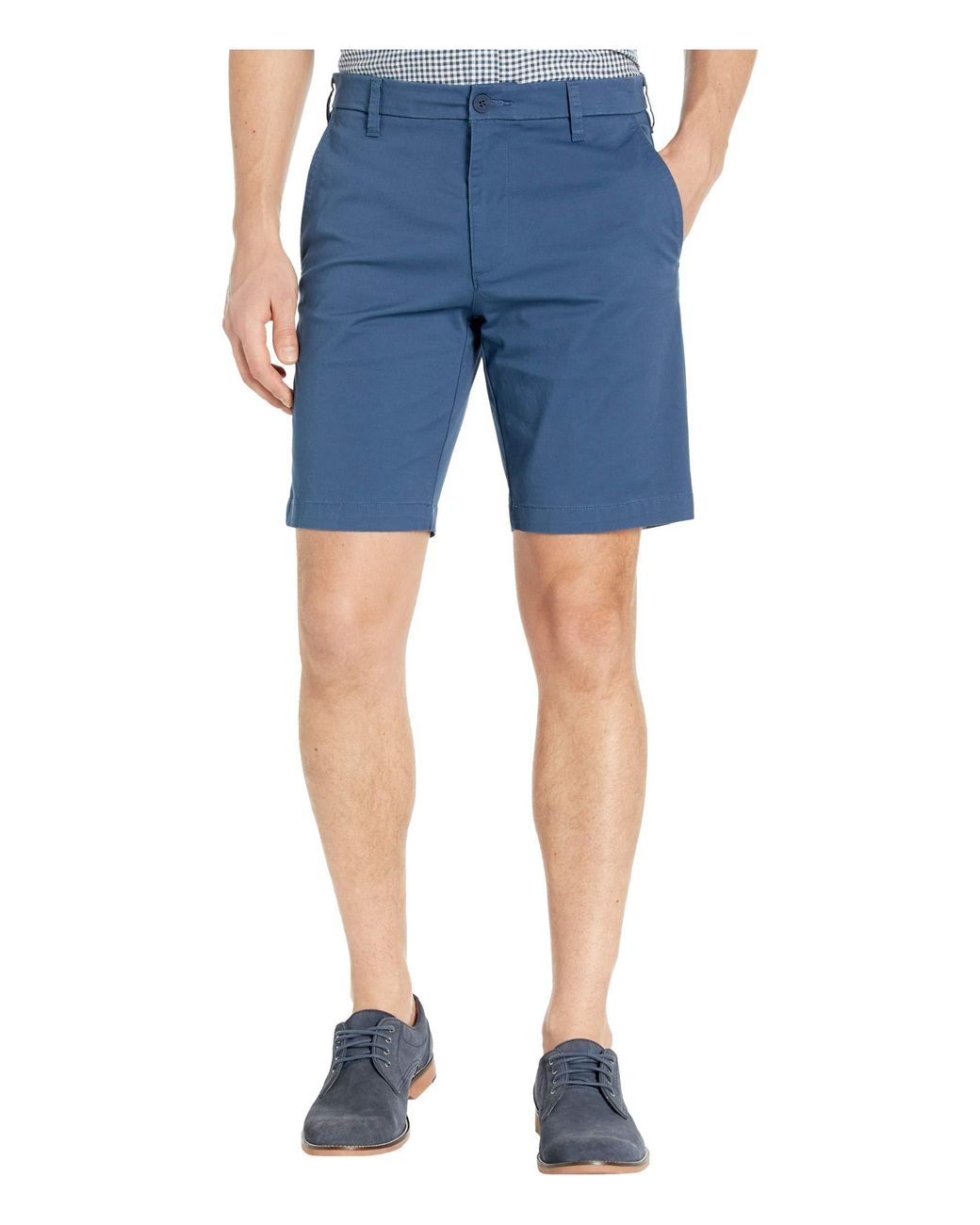 dockers supreme flex shorts