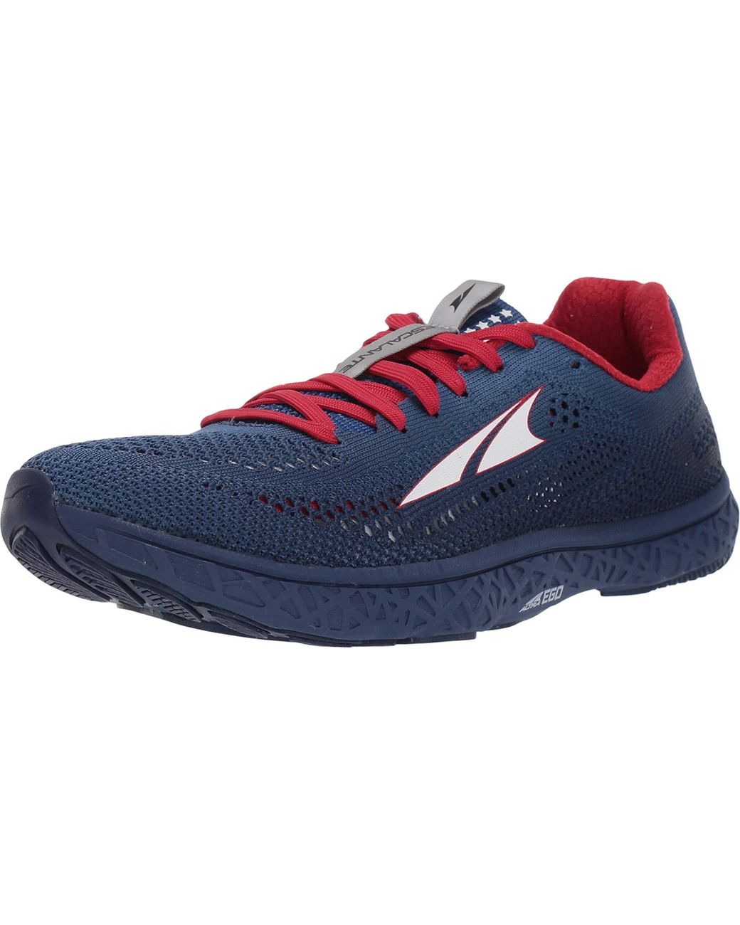 Altra Escalante Racer in Blue Lyst