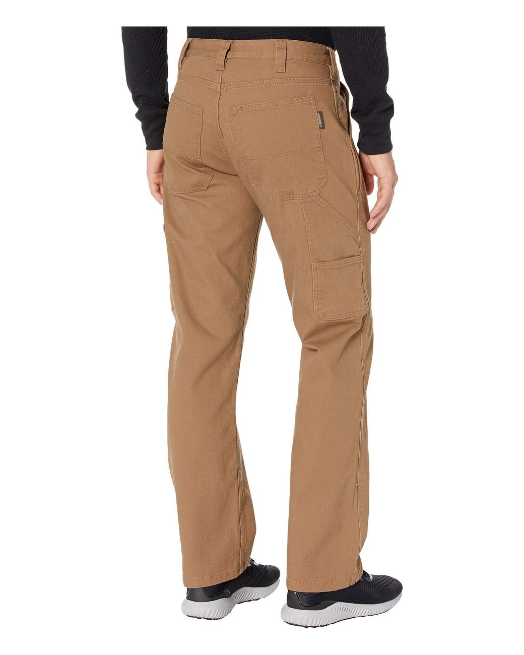 wolverine cargo pants