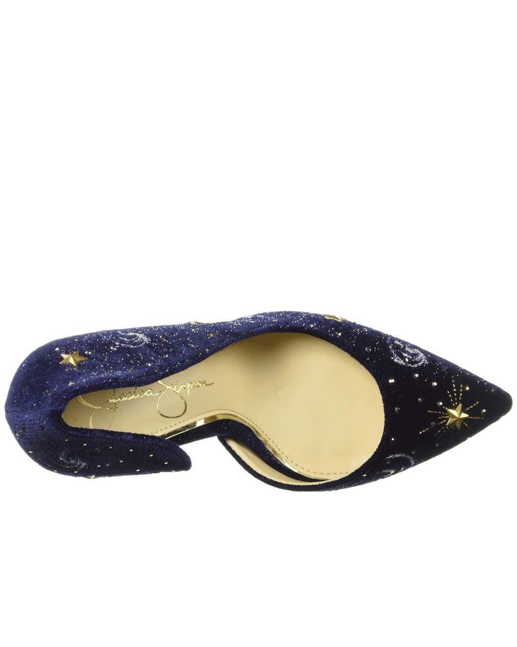 Jessica simpson lucina pumps discount