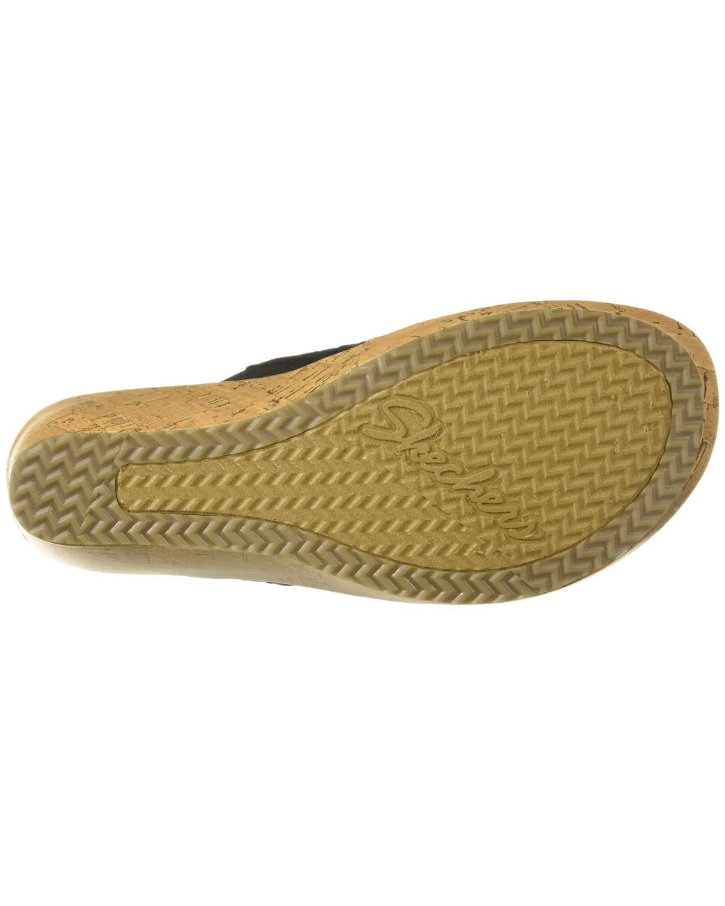 skechers beverlee golden sky