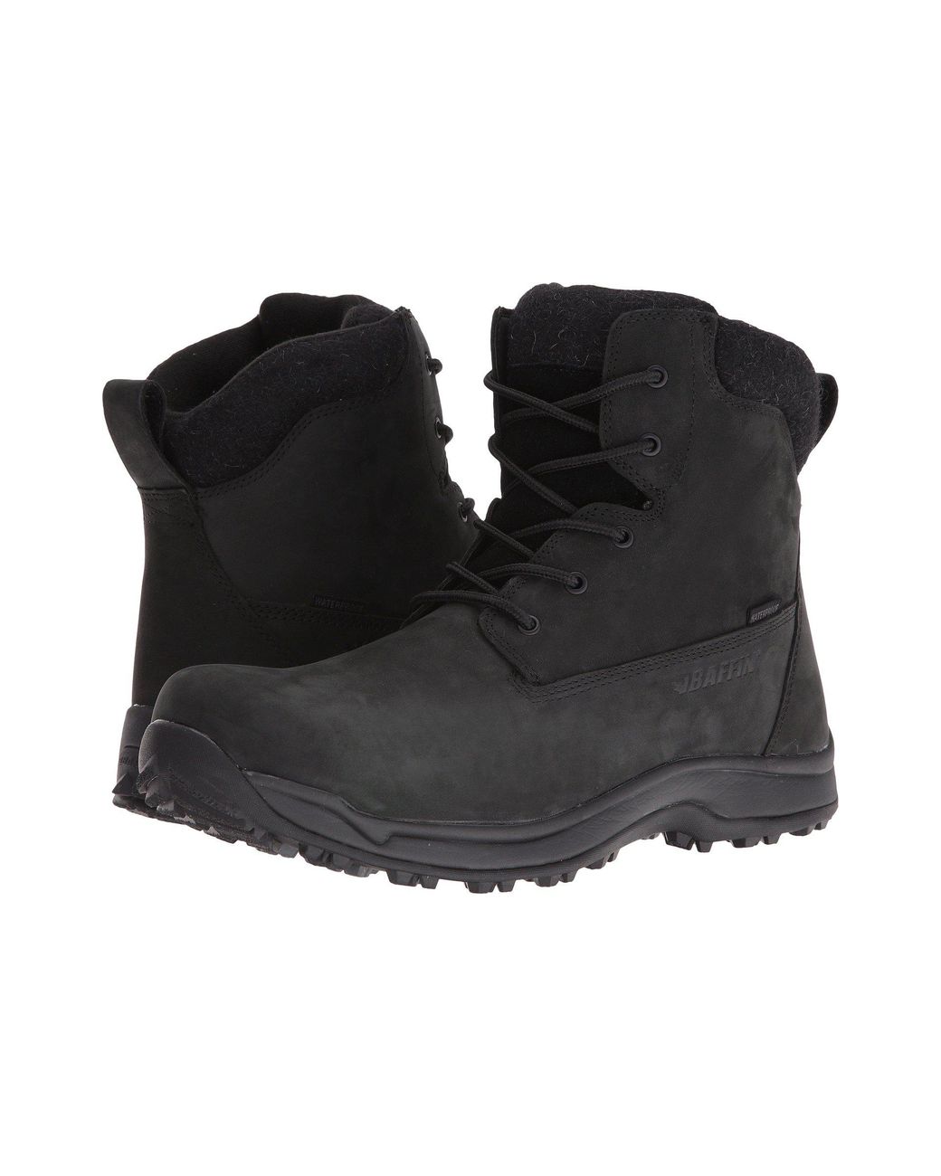 baffin smith boot