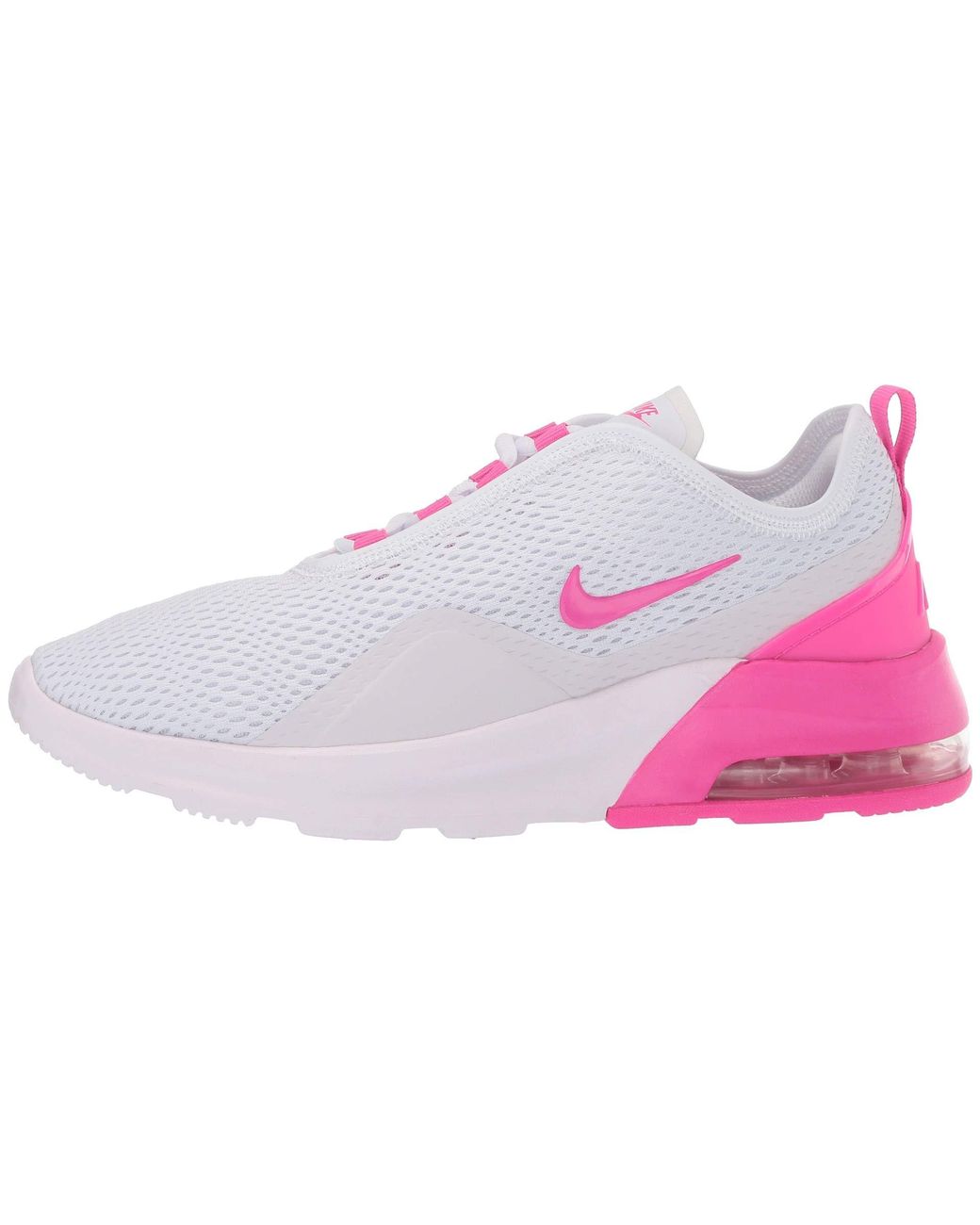 Nike Air Max Motion 2 Shoes in Pink | Lyst